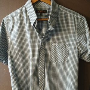 Ben Sherman shirt